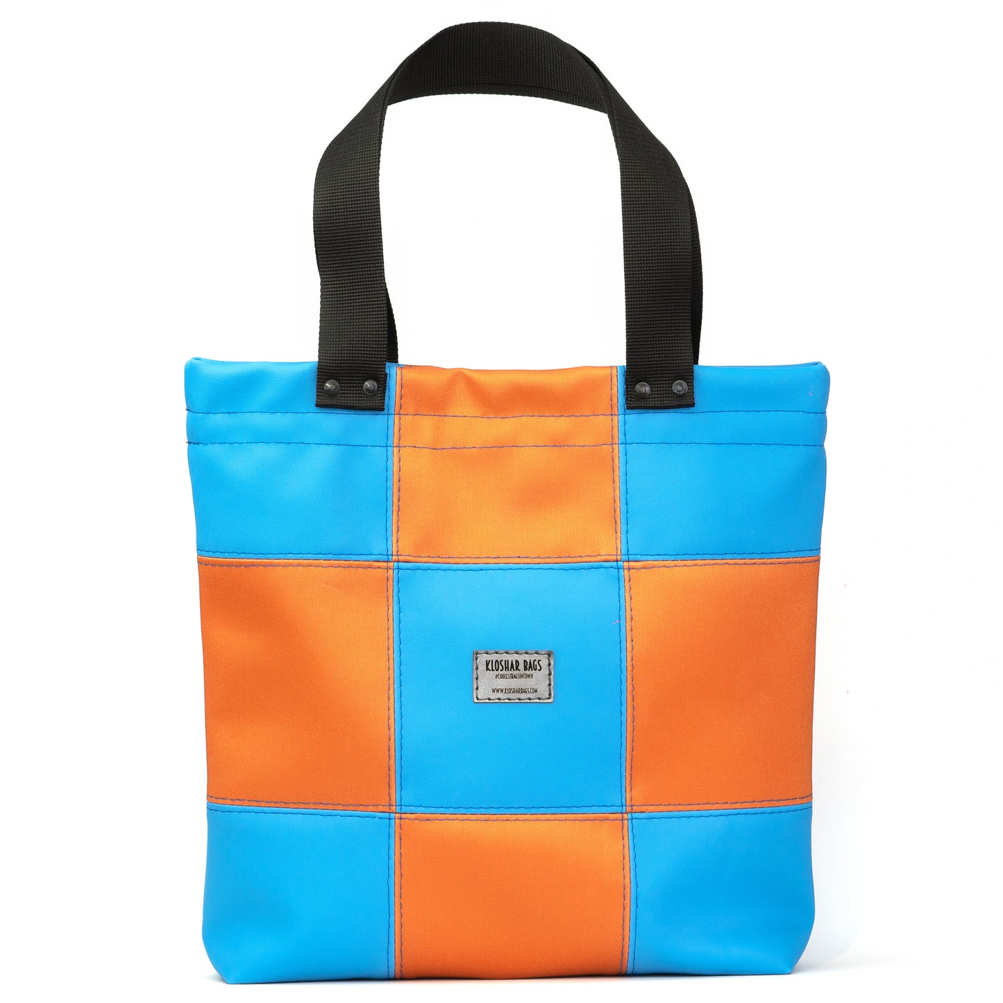 "CHESS OB" tote bag