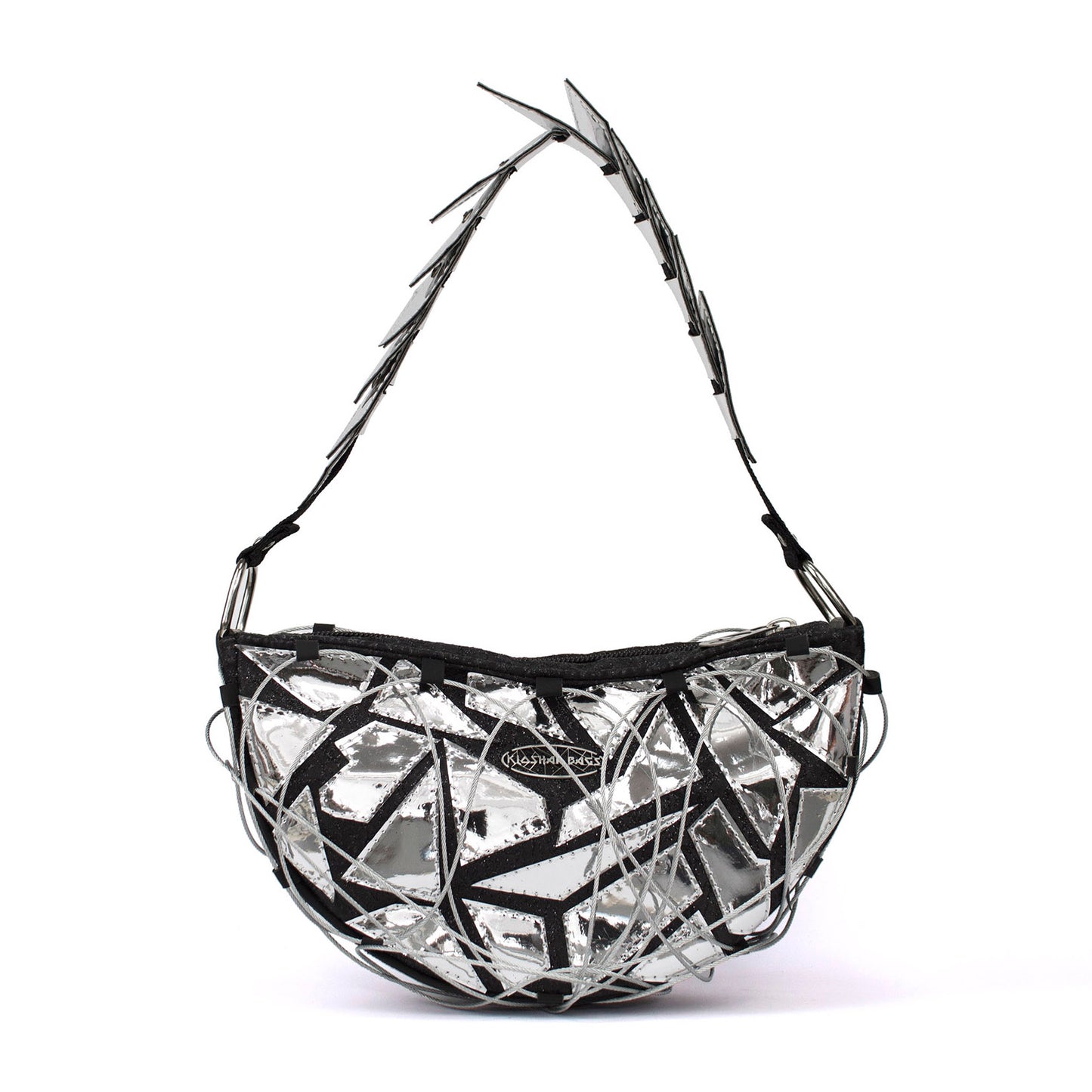 "DRAGON 1.0" HANDBAG