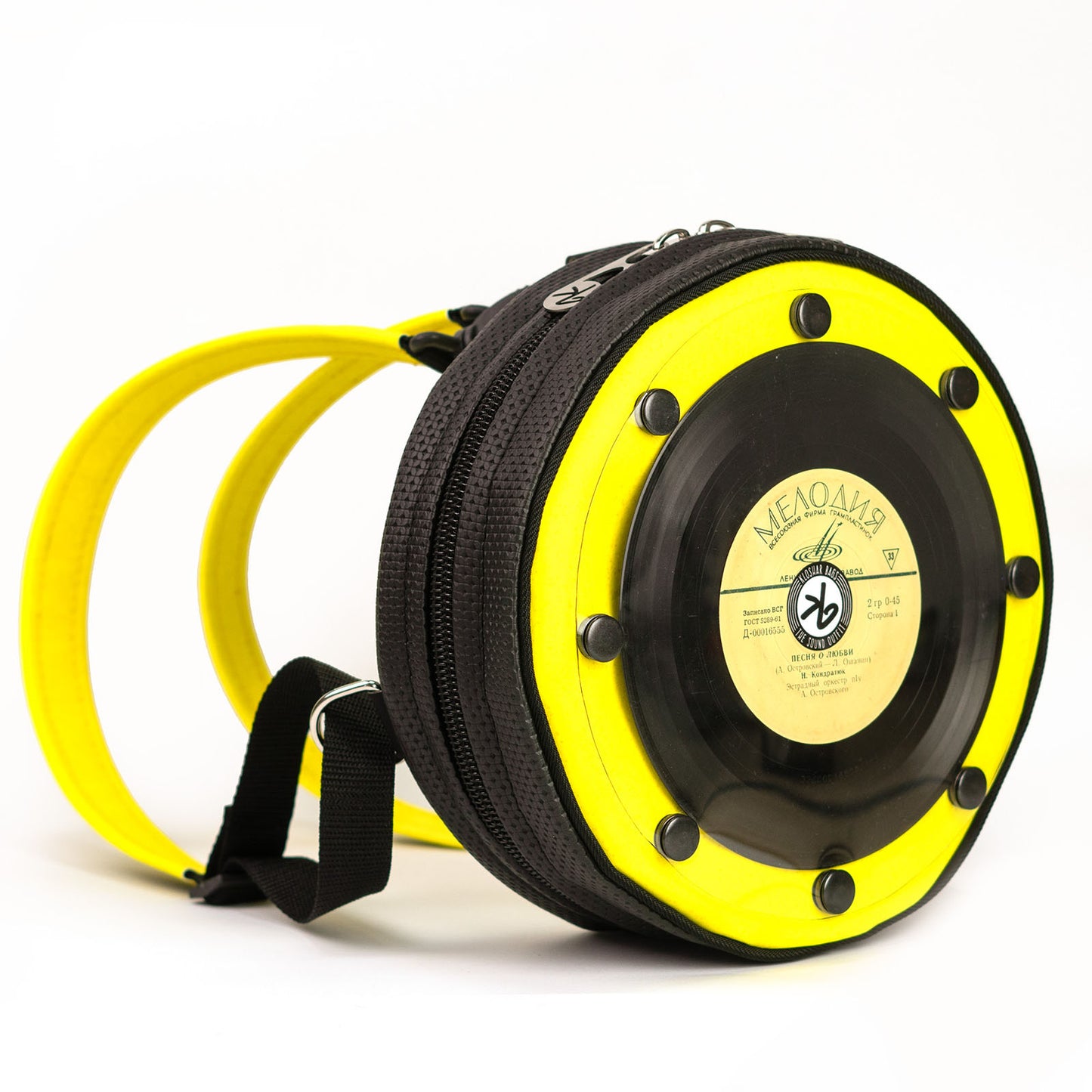 "NEON" O BACKPACK small