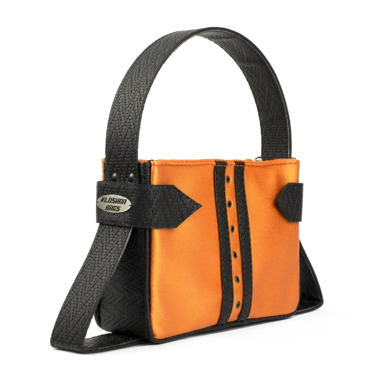 "TREFOIL ARCH" HANDBAG