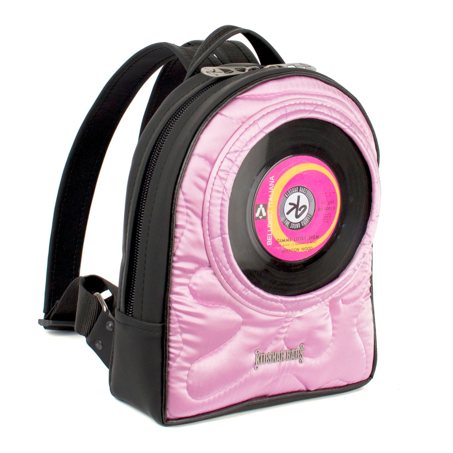 "PINK PANTHER" BACKPACK