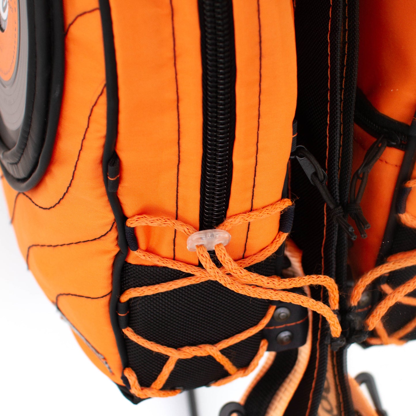 "KLOSHAR BAGS X DREZINA.BG" BACKPACK