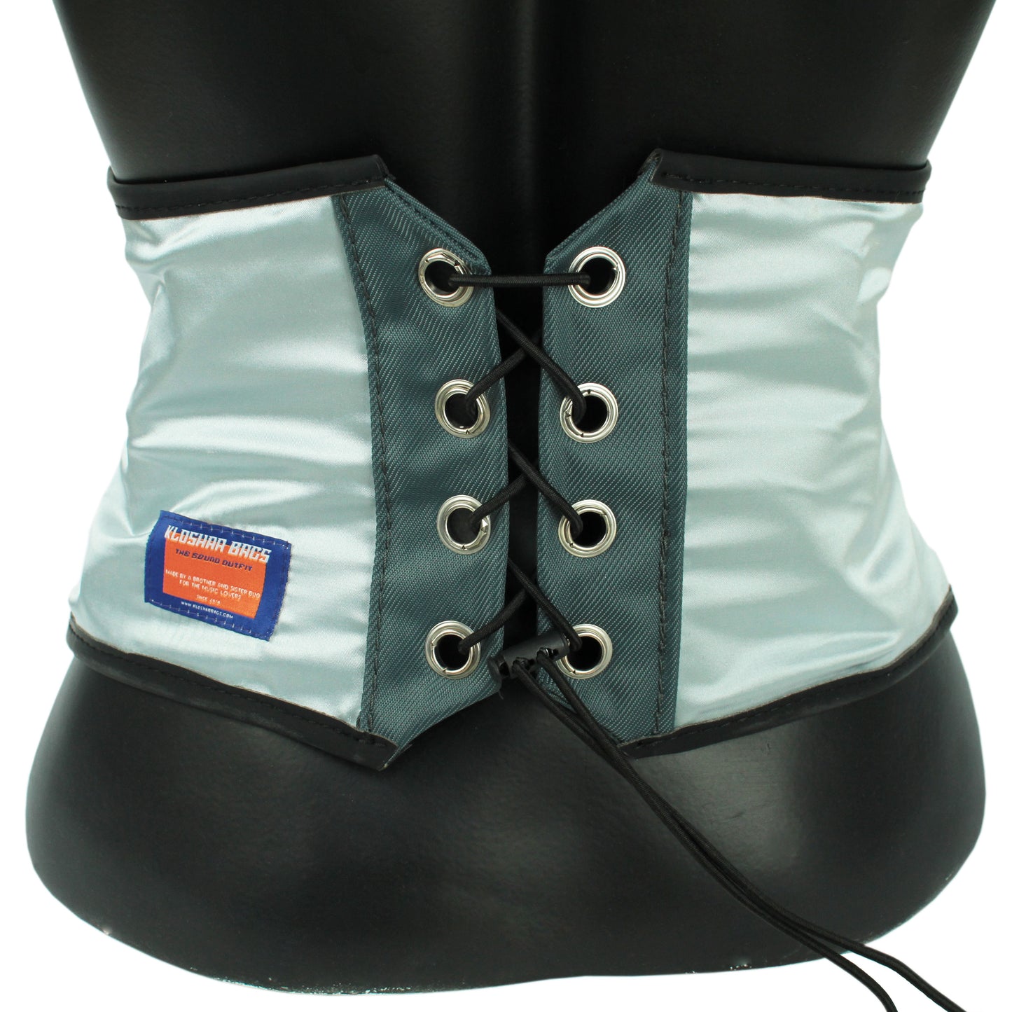 “ALIEN” Corset