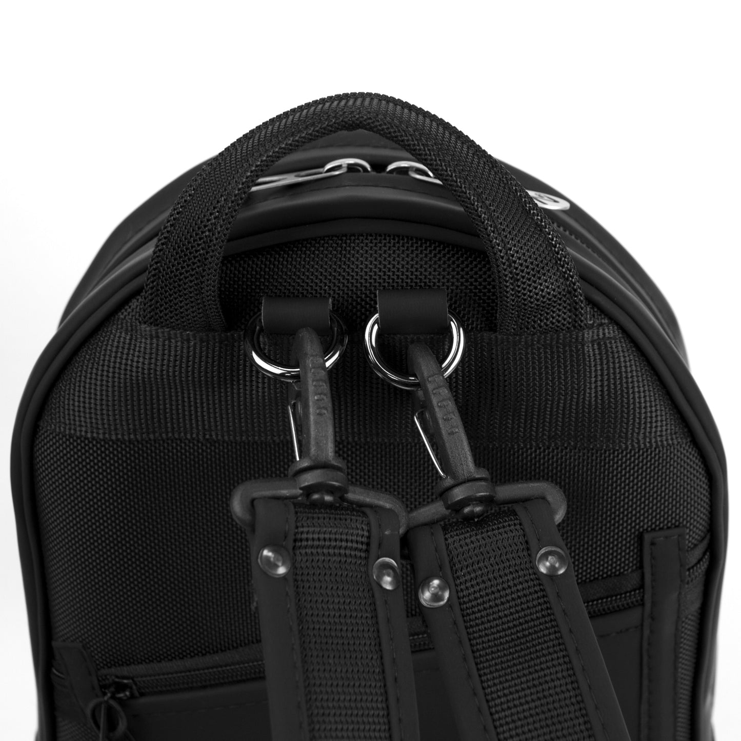"BLACK 1.0" BACKPACK mi