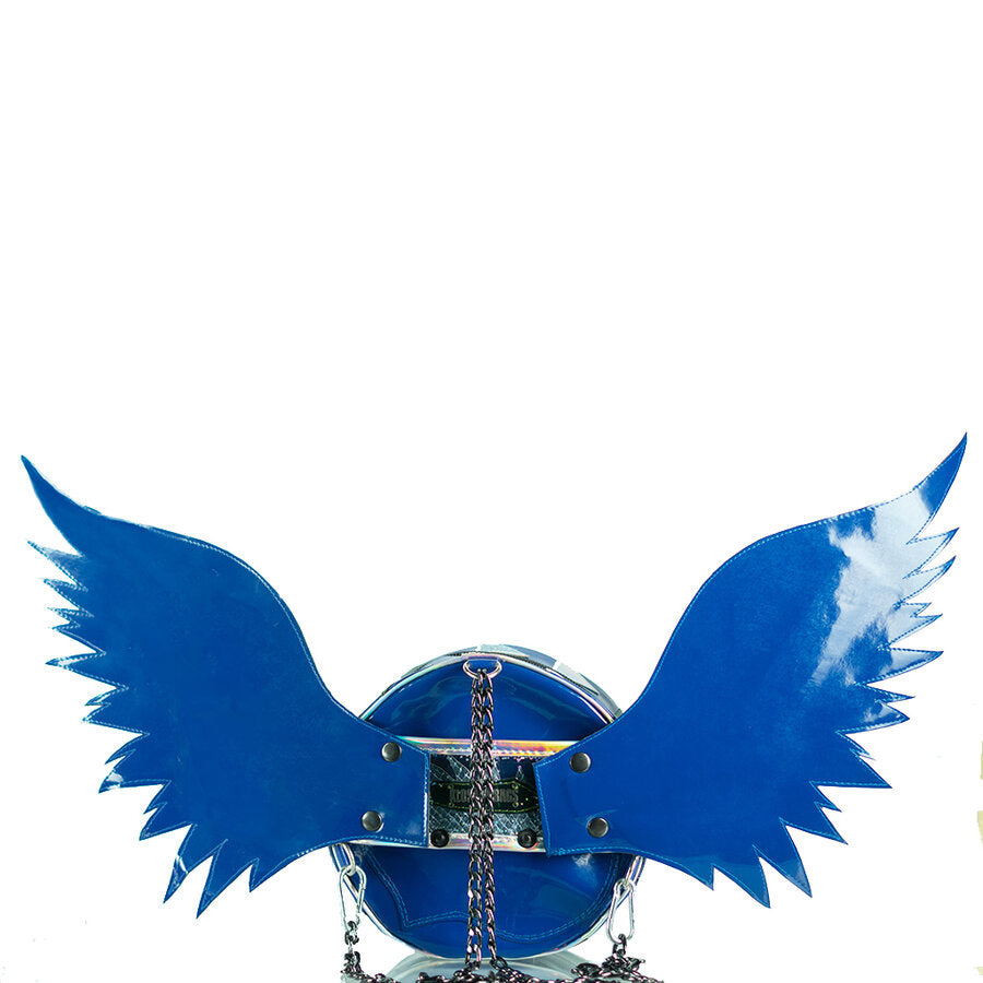 "SEA BIRD" ANGEL BACKPACK