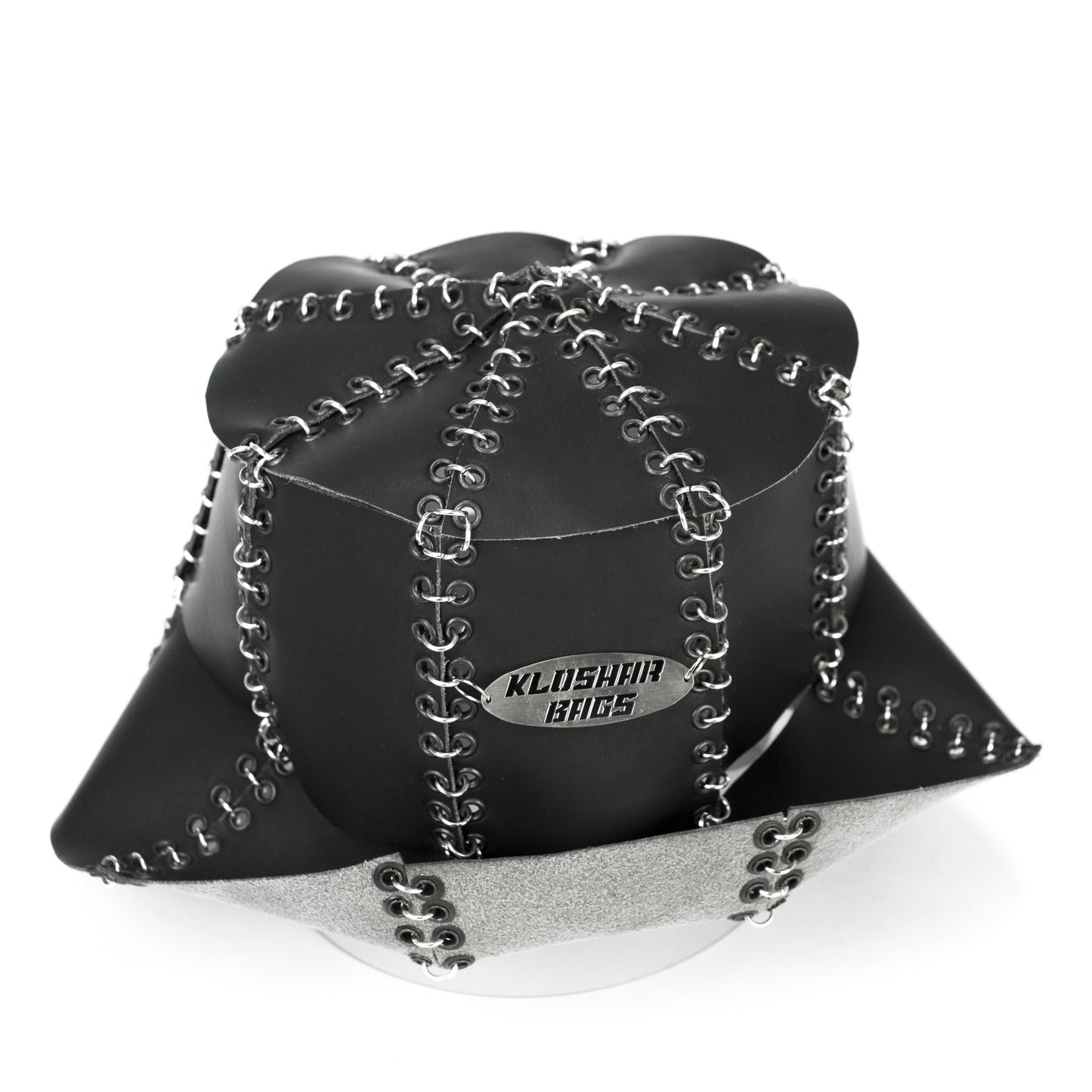 "FRANKIE" bucket hat