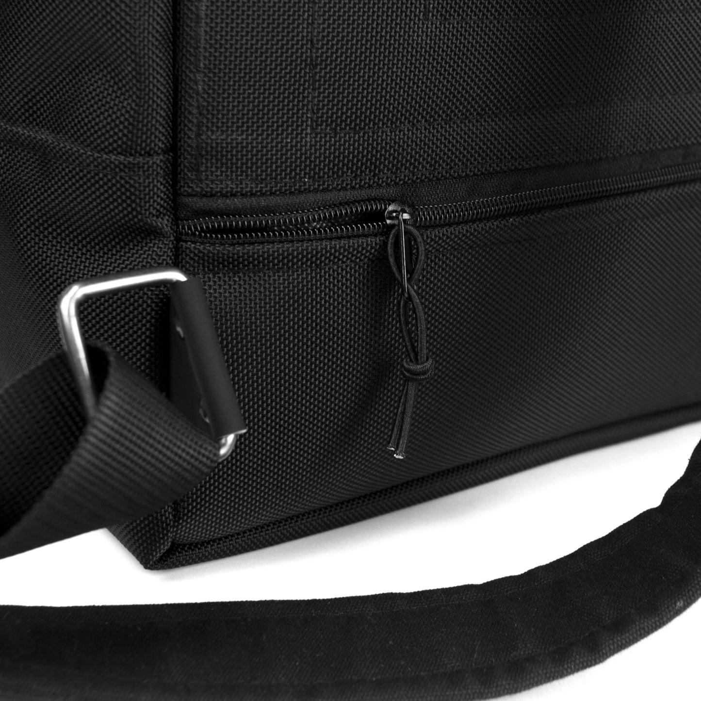 "THE SACK BLACK " MEN'S BACKPACK