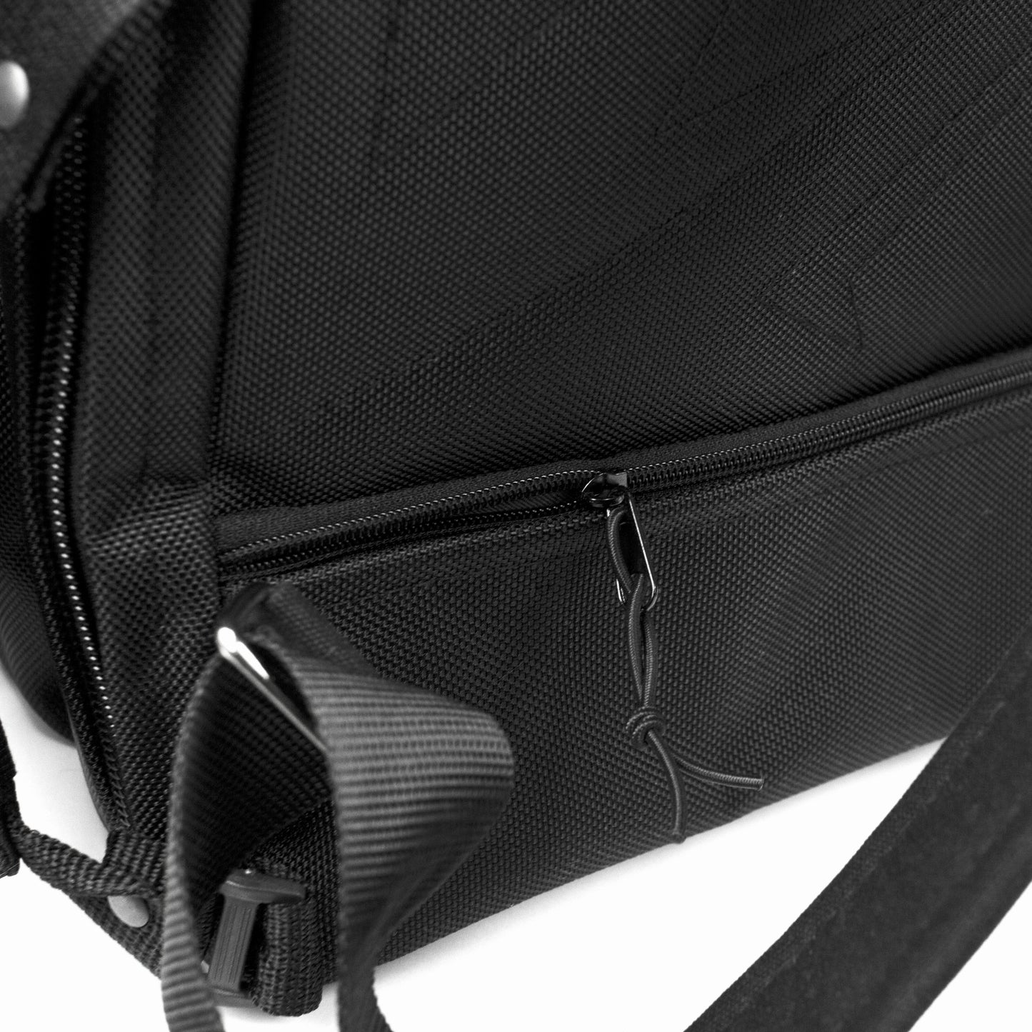 "VANTABLACK " MEN'S BACKPACK
