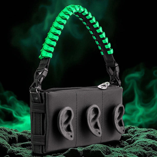 "3 EARS" BLACK G