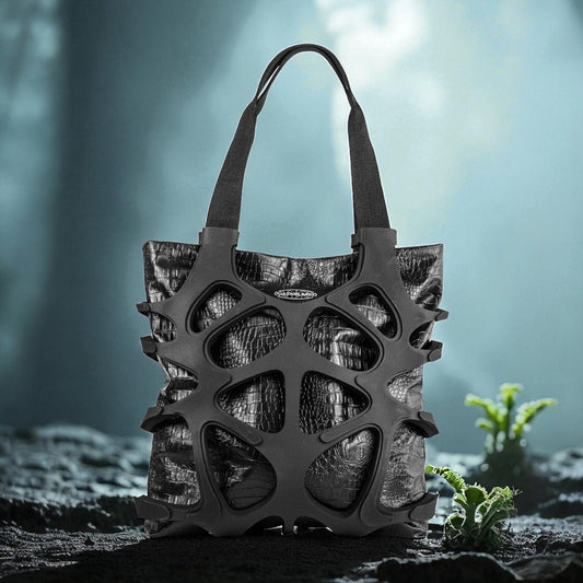 "ALIEN" second skin *prototype