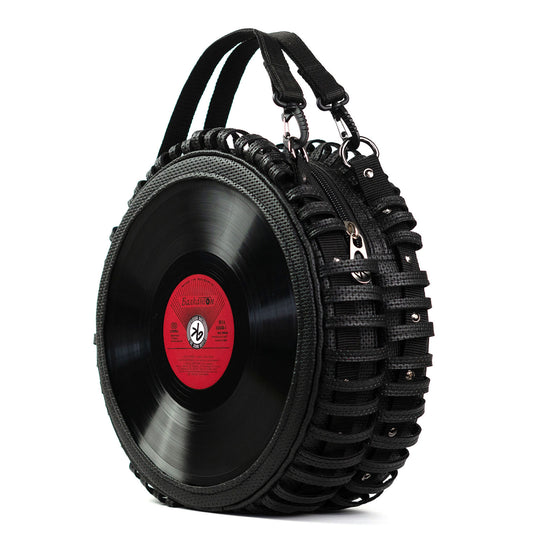 "TYRE" O BAG