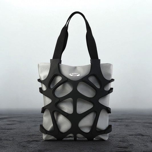 "ALIEN" grey *prototype