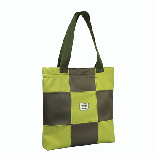 "CHESS GB" tote bag