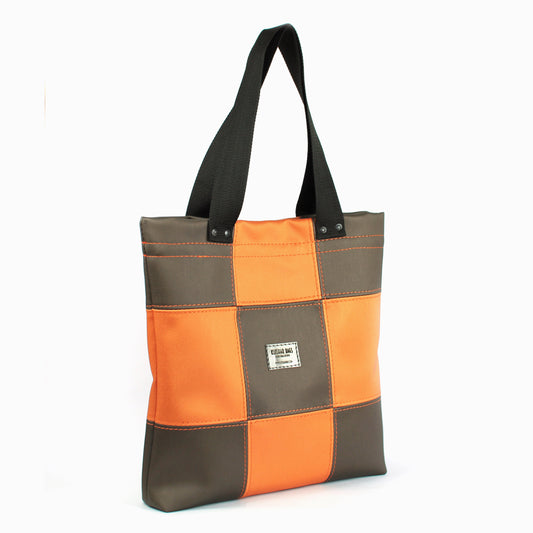 "CHESS BO" tote bag