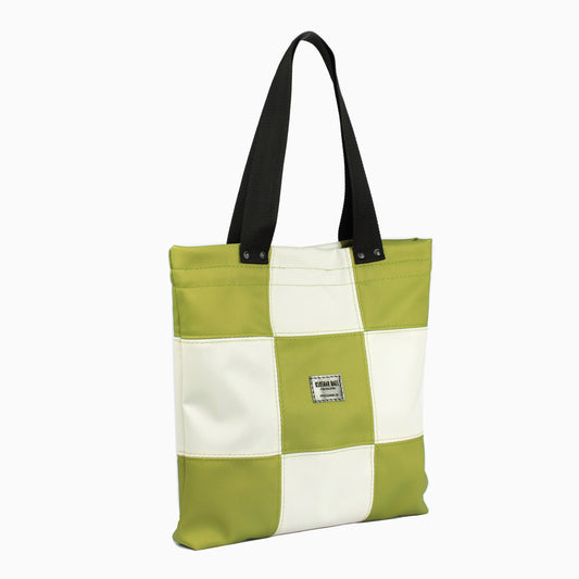 "CHESS GW" tote bag