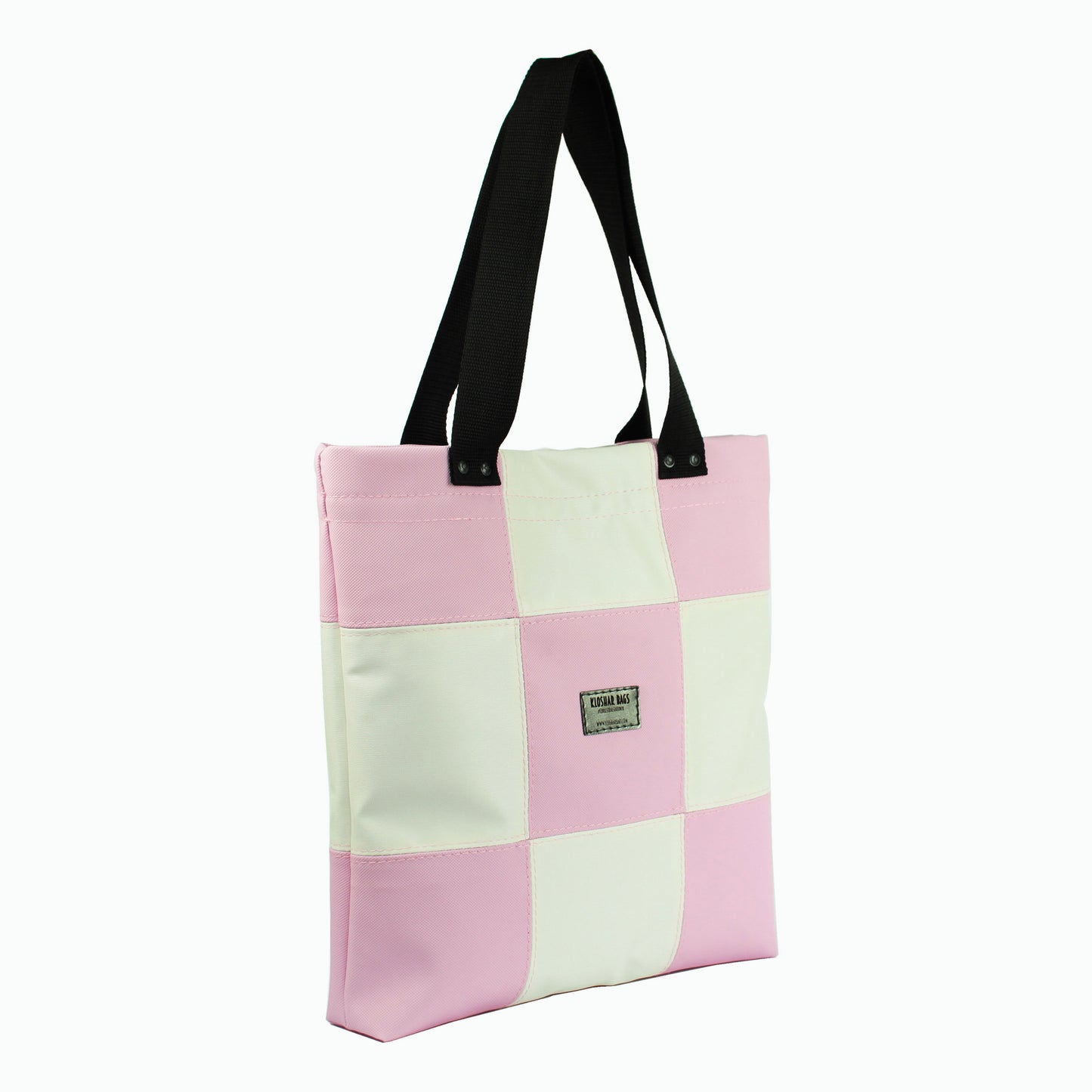 "CHESS PW" tote bag