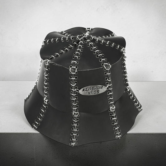 "FRANKIE" bucket hat