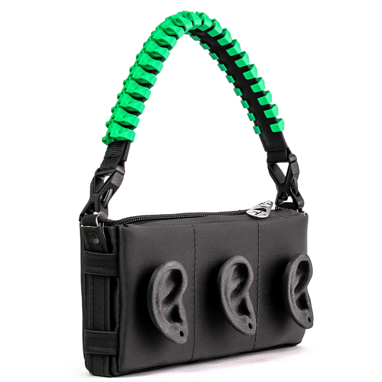 "3 EARS" BLACK G