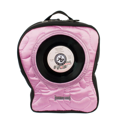 " PINK PANTHER 1.0 " BACKPACK