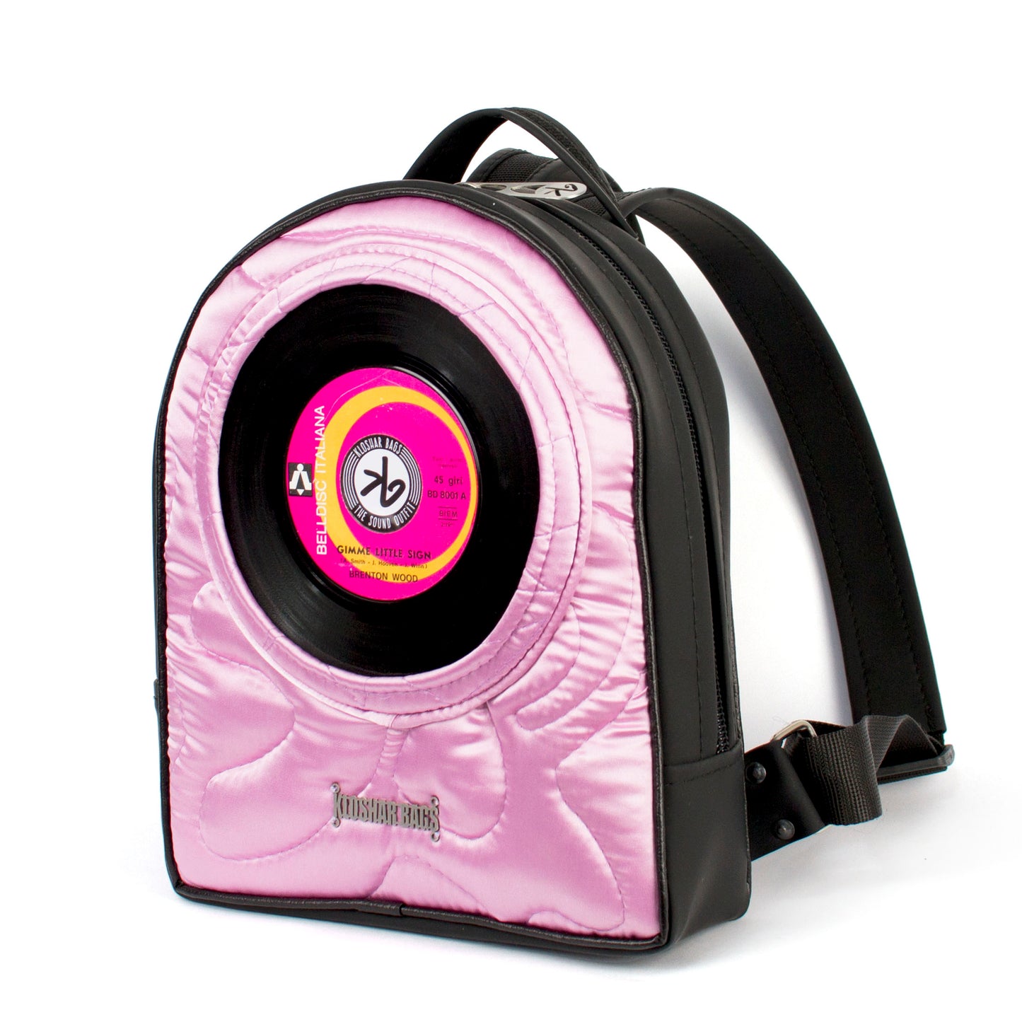 "PINK PANTHER" BACKPACK