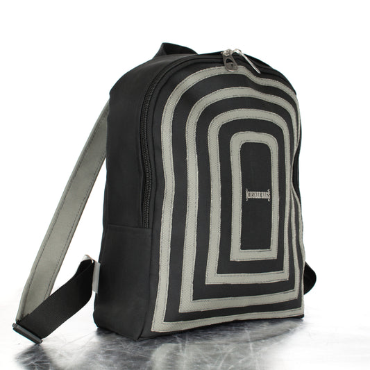 "THE PORTAL" MEN'S BACKPACK