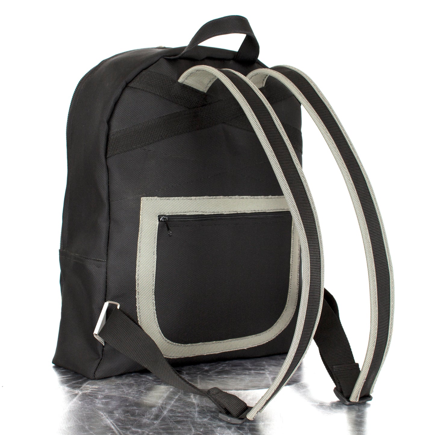 "THE PORTAL" MEN'S BACKPACK