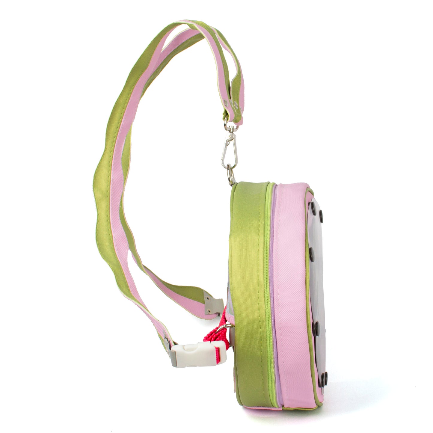 "LOTUS" O BACKPACK