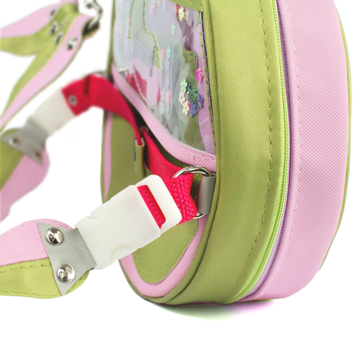 "LOTUS" O BACKPACK