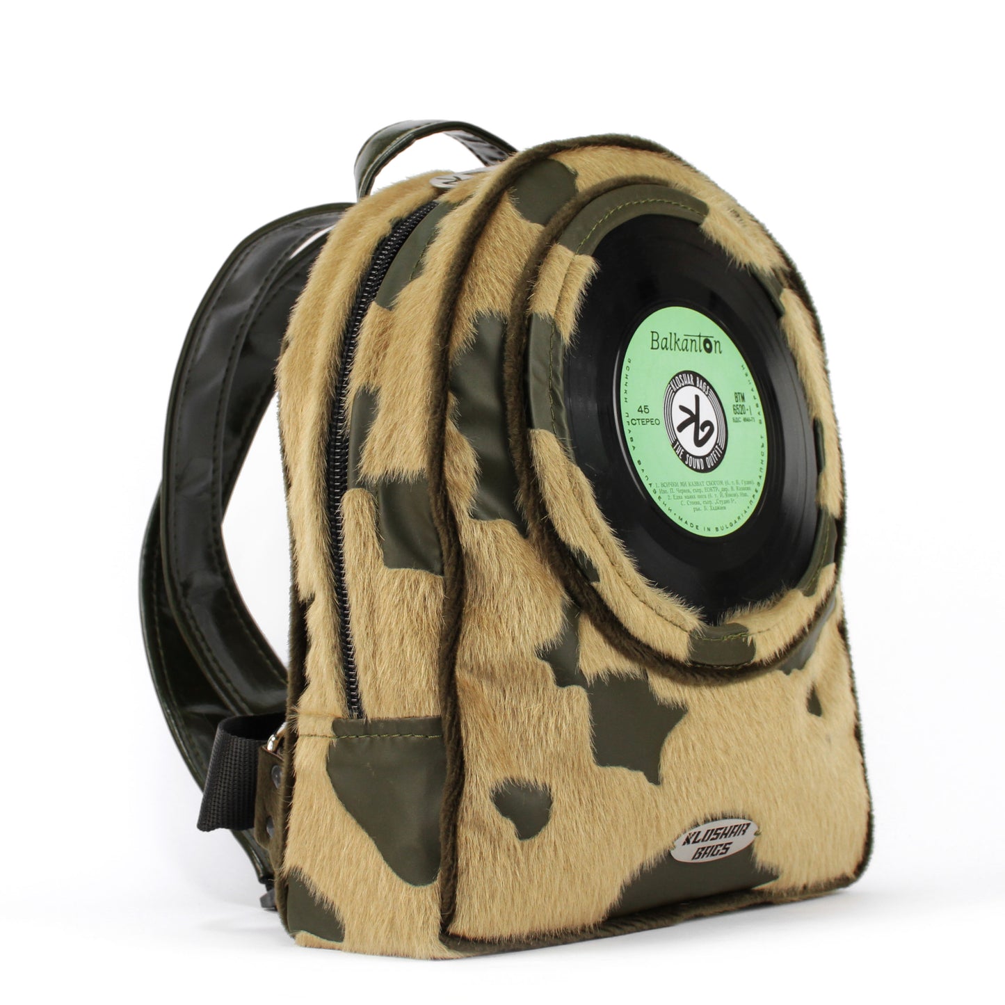 "BEAST" BACKPACK