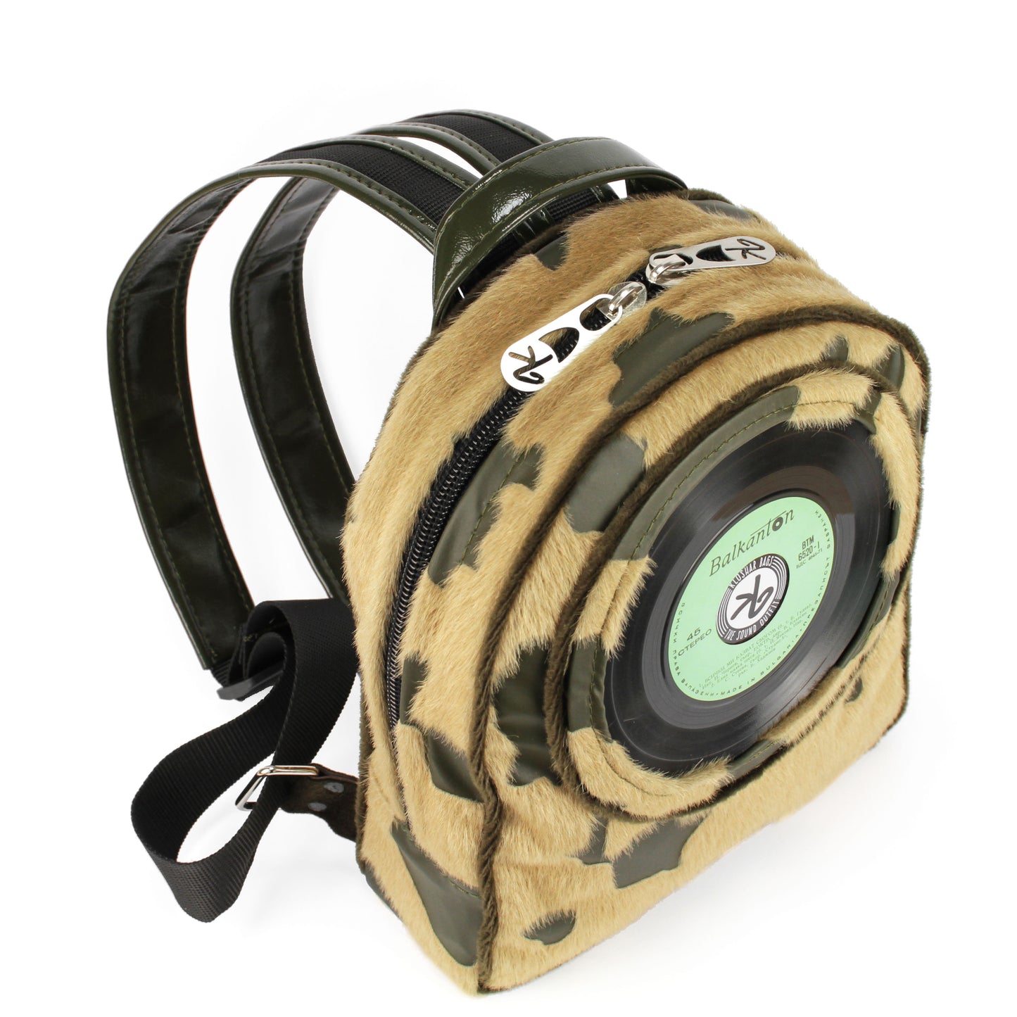 "BEAST" BACKPACK