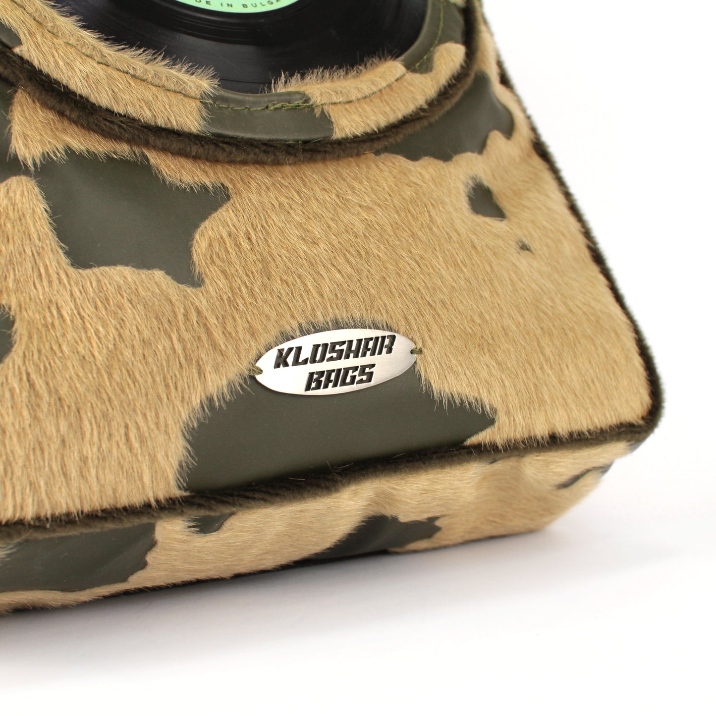 "BEAST" BACKPACK