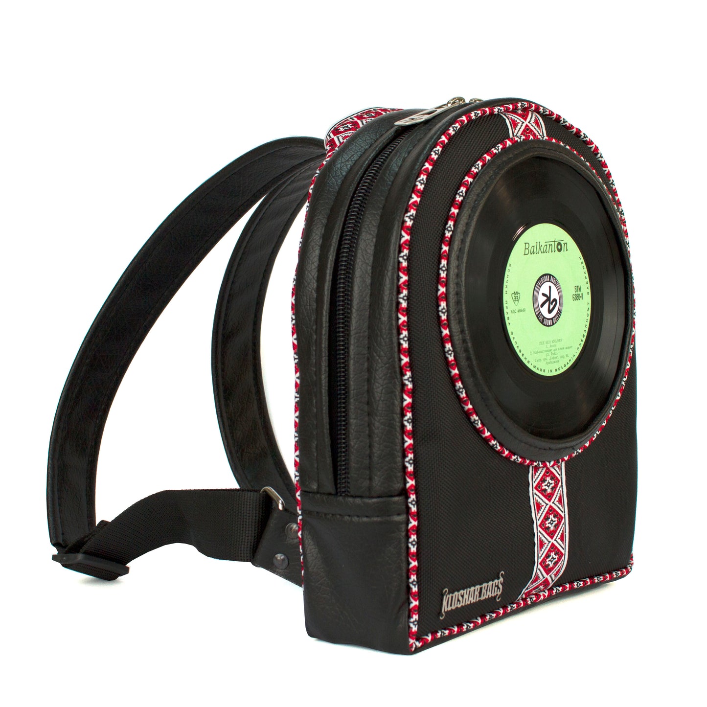 "ETHNO" BACKPACK