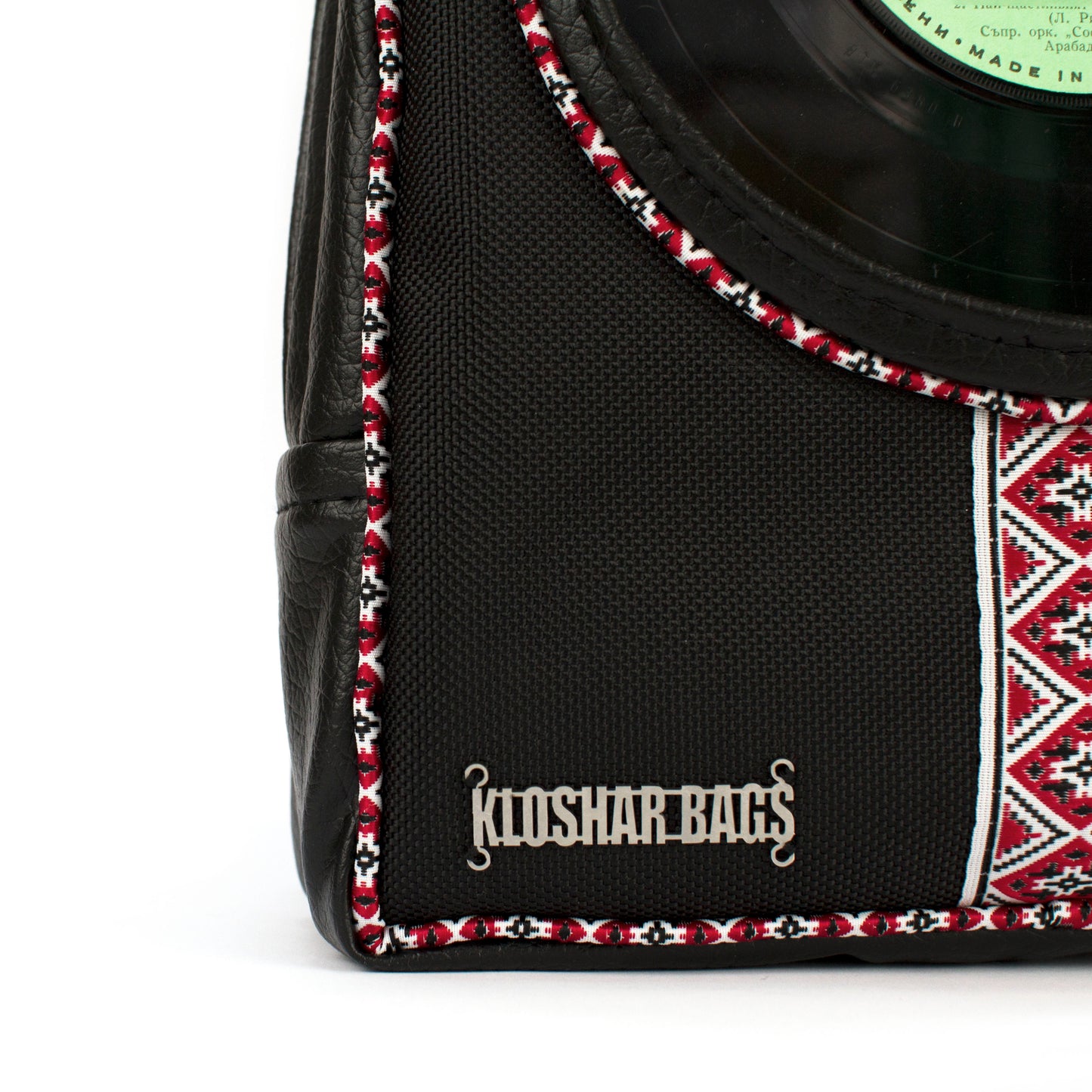 "ETHNO" BACKPACK