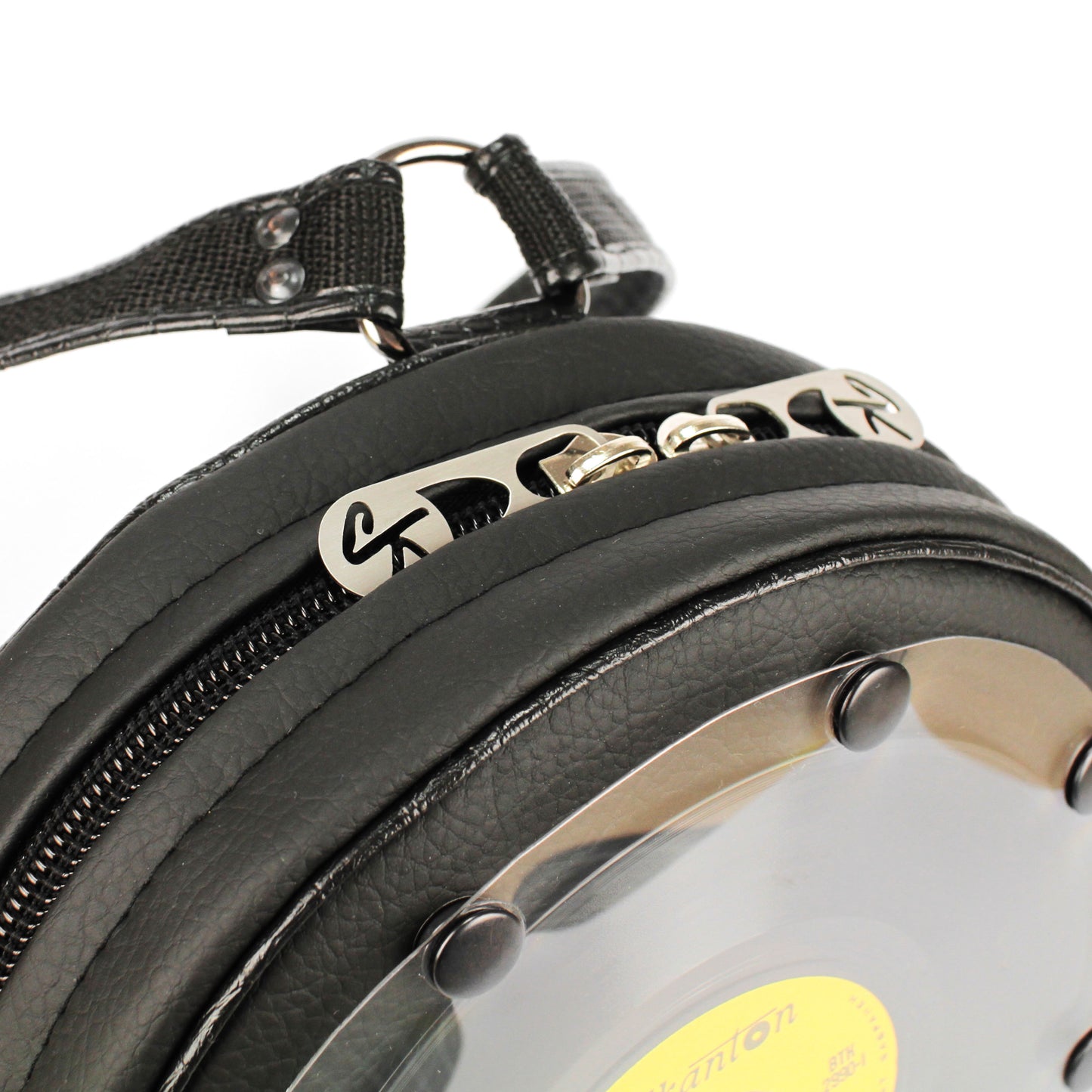 "BLACK" O BACKPACK