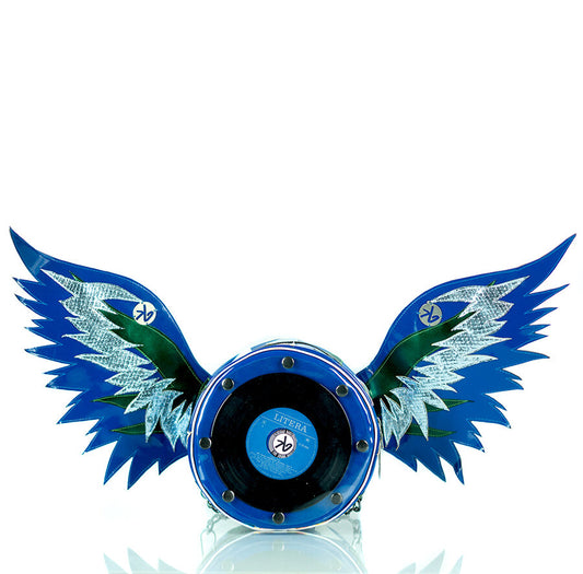 "SEA BIRD" ANGEL BACKPACK