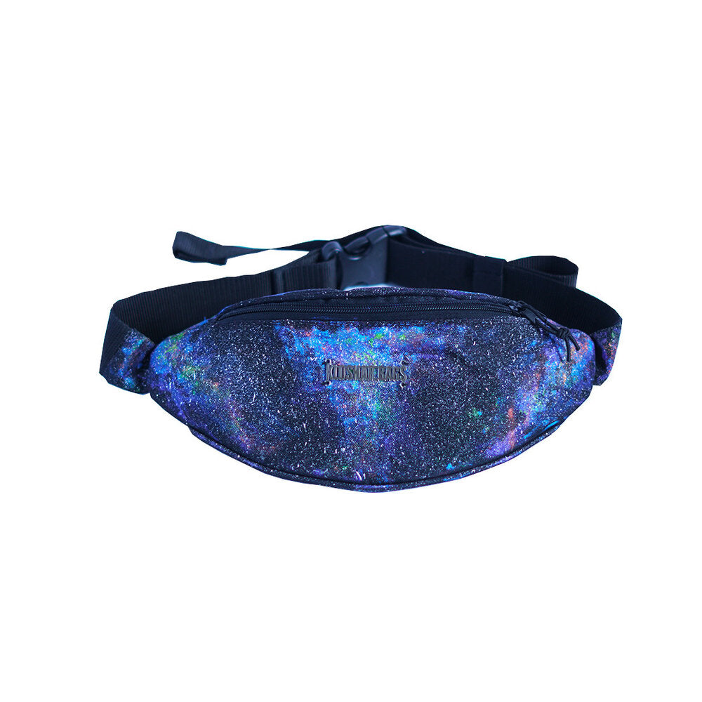 "COSMOS" FANNY PACK