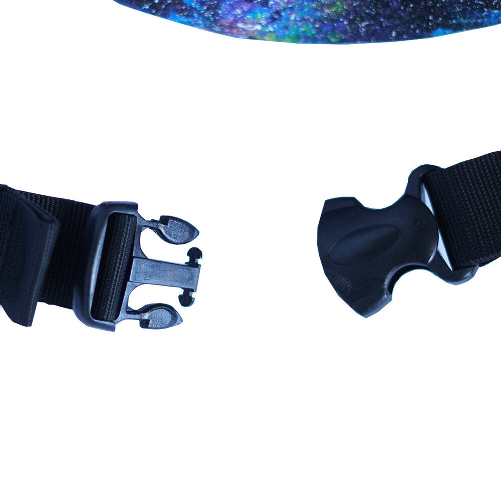 "COSMOS" FANNY PACK