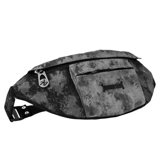 "CAMOUFLAGE" MEN'S FANNY PACK