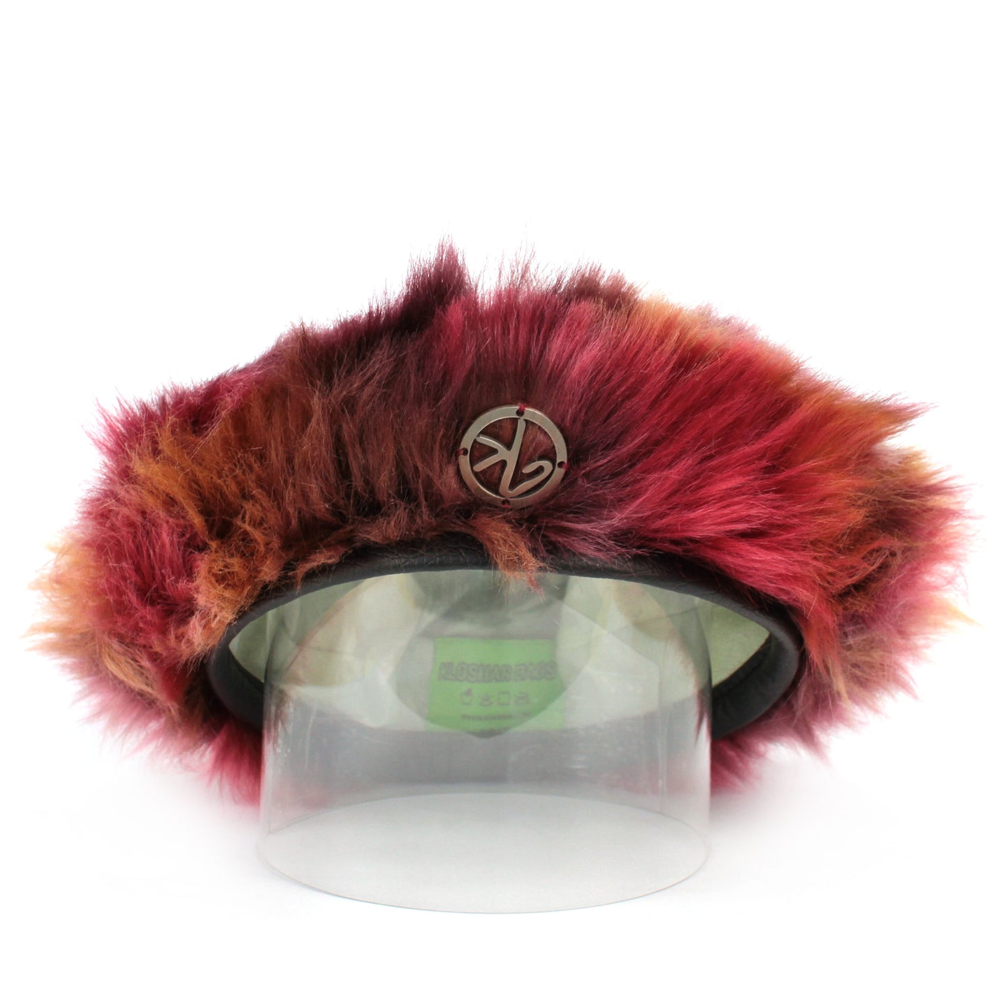"FOXY" French beret hat