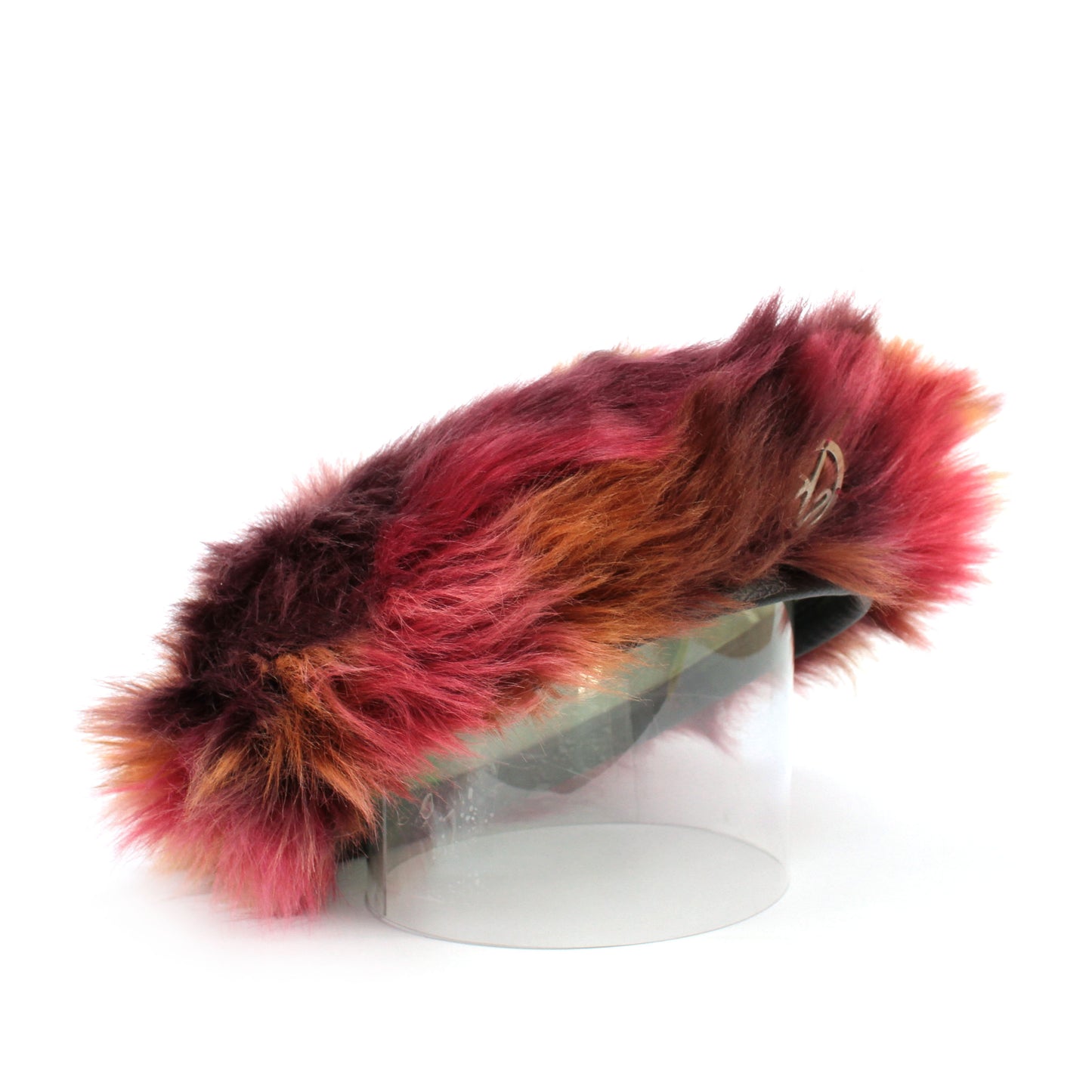 "FOXY" French beret hat