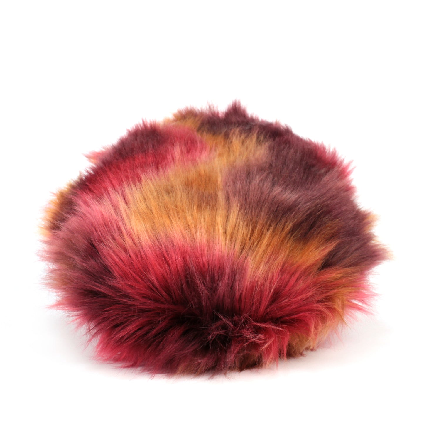 "FOXY" French beret hat