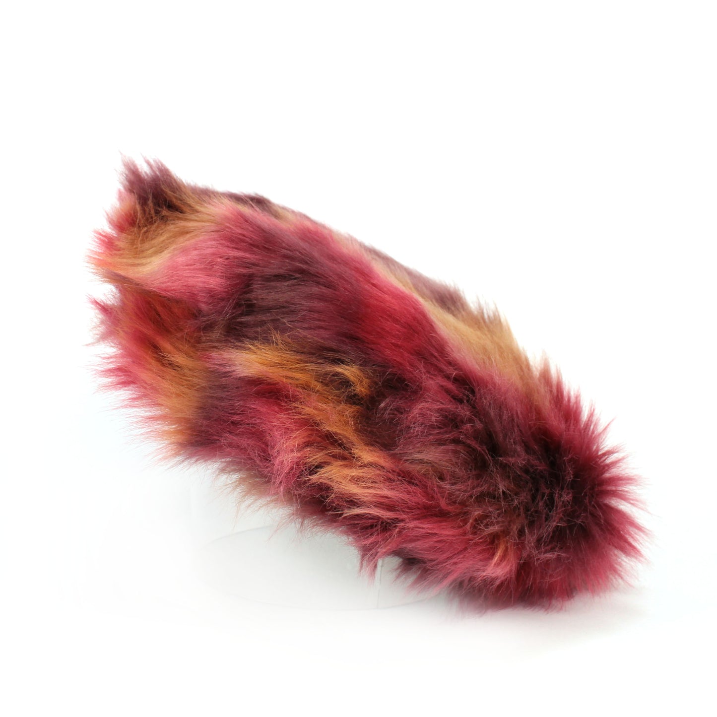 "FOXY" French beret hat