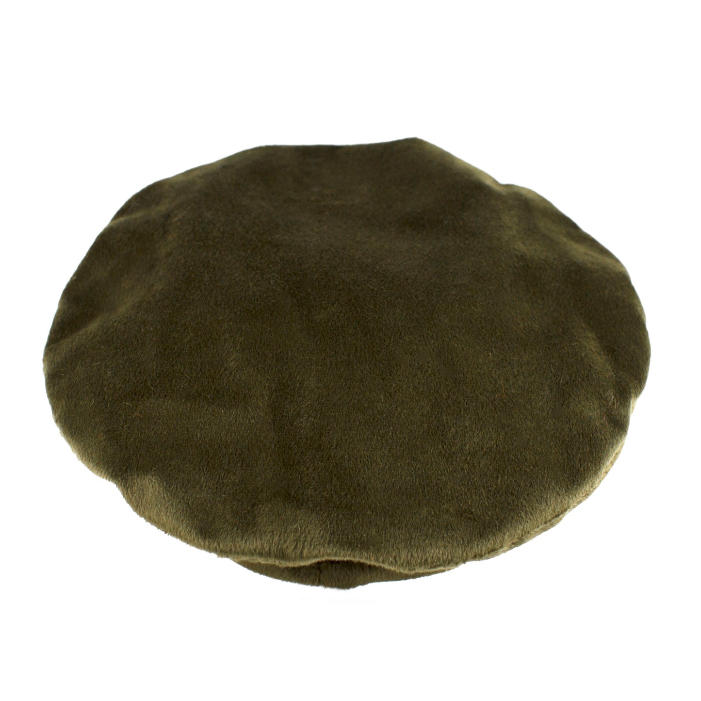 "GROUND" French beret hat
