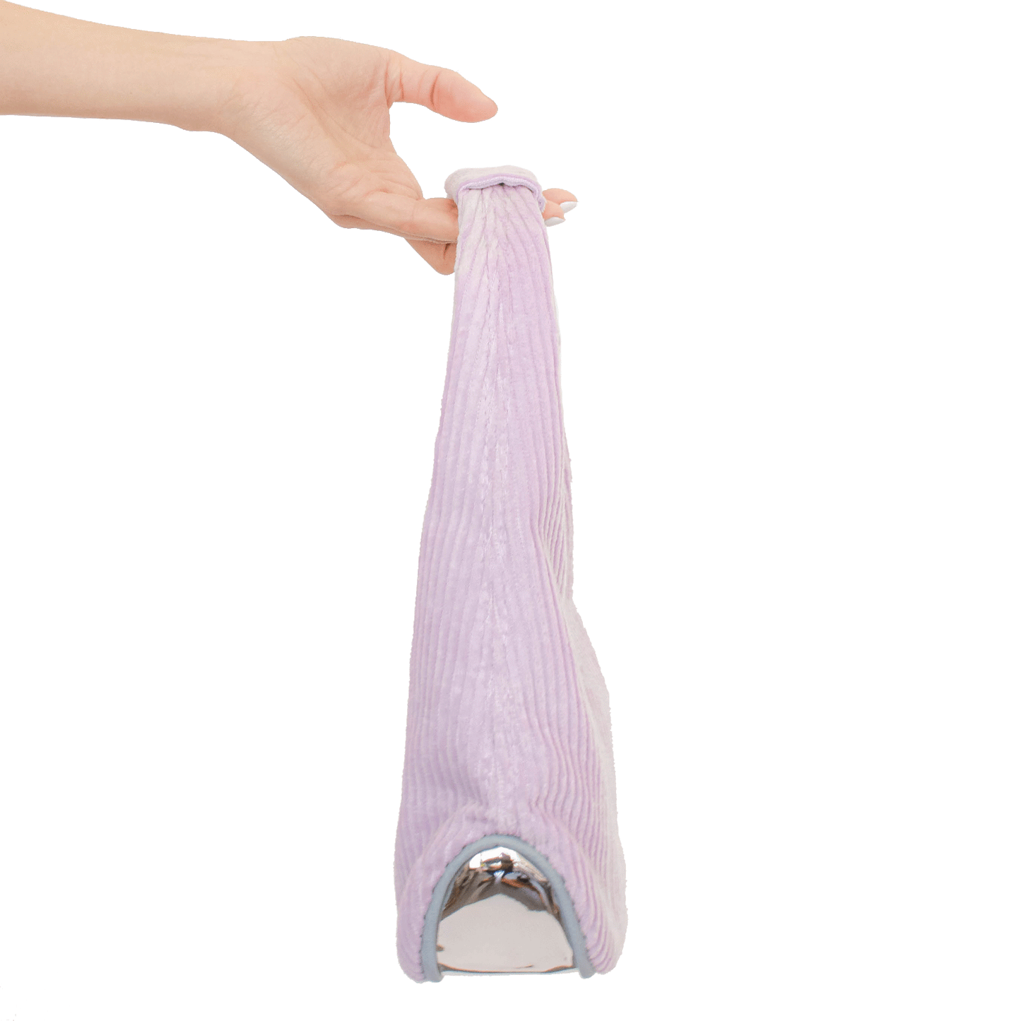 "LILAC" HANDBAG