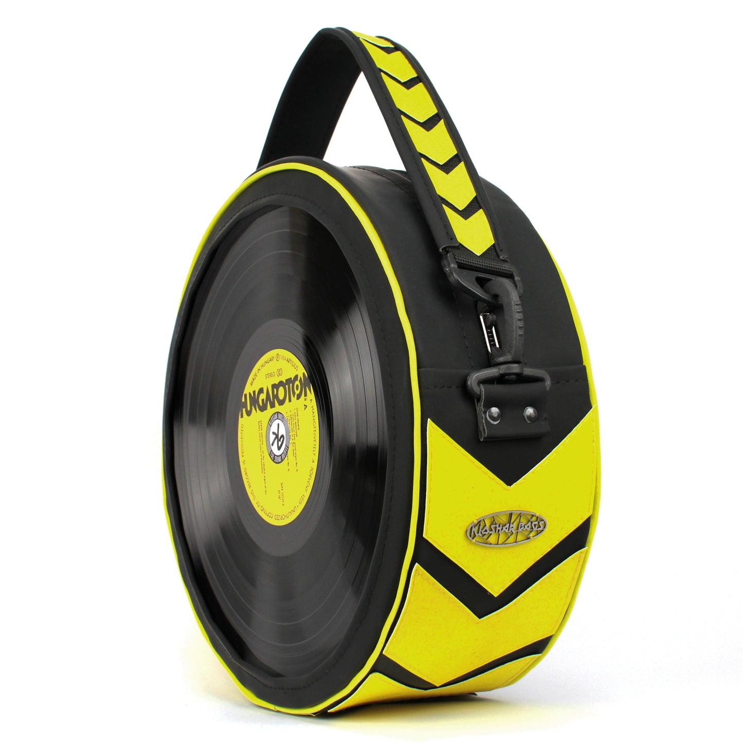 "SALAMANDER" O bag