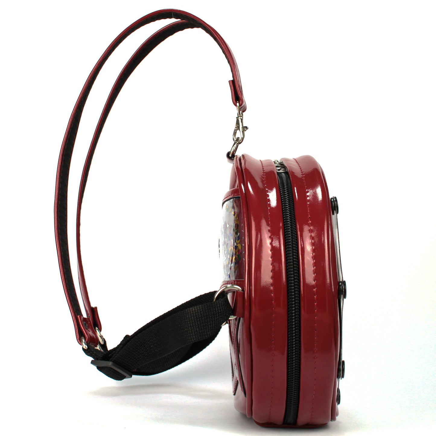 "RED" O BACKPACK