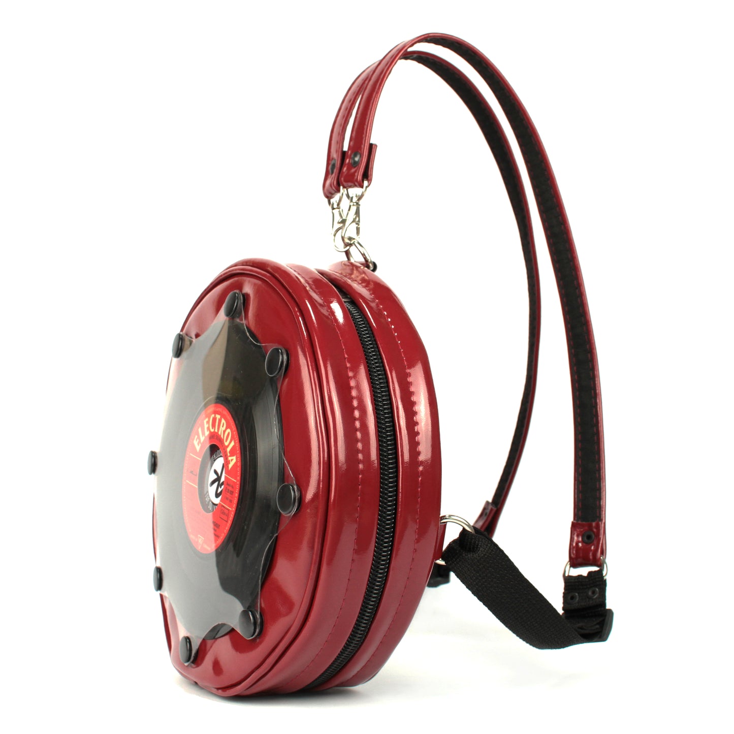 "RED" O BACKPACK