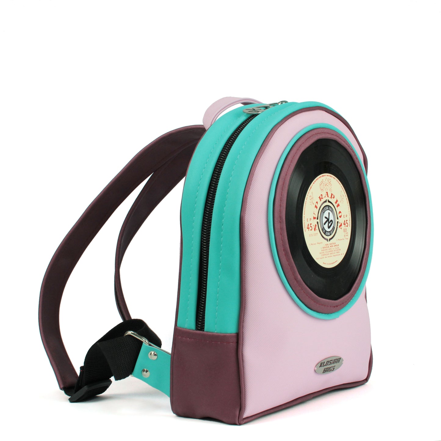 "COLORFUL" BACKPACK