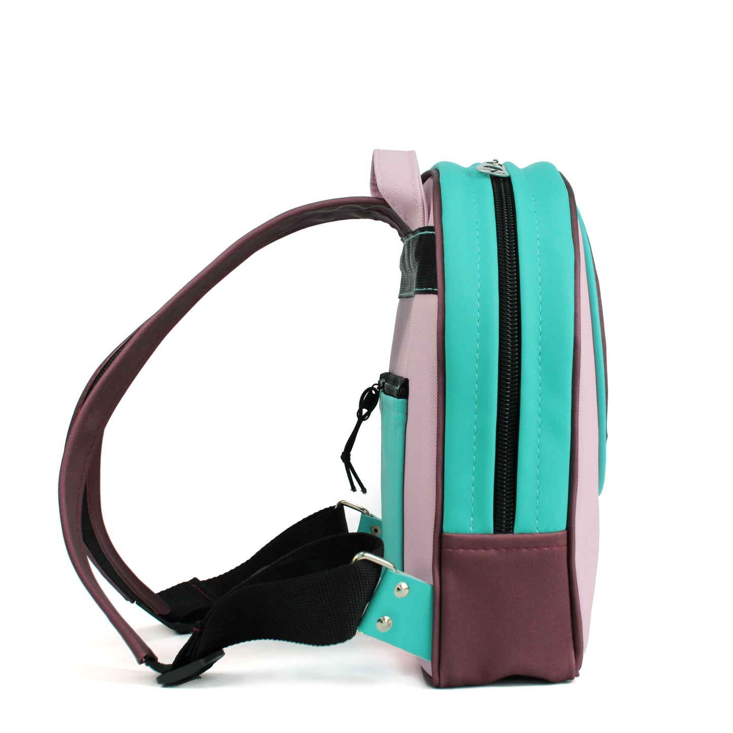 "COLORFUL" BACKPACK