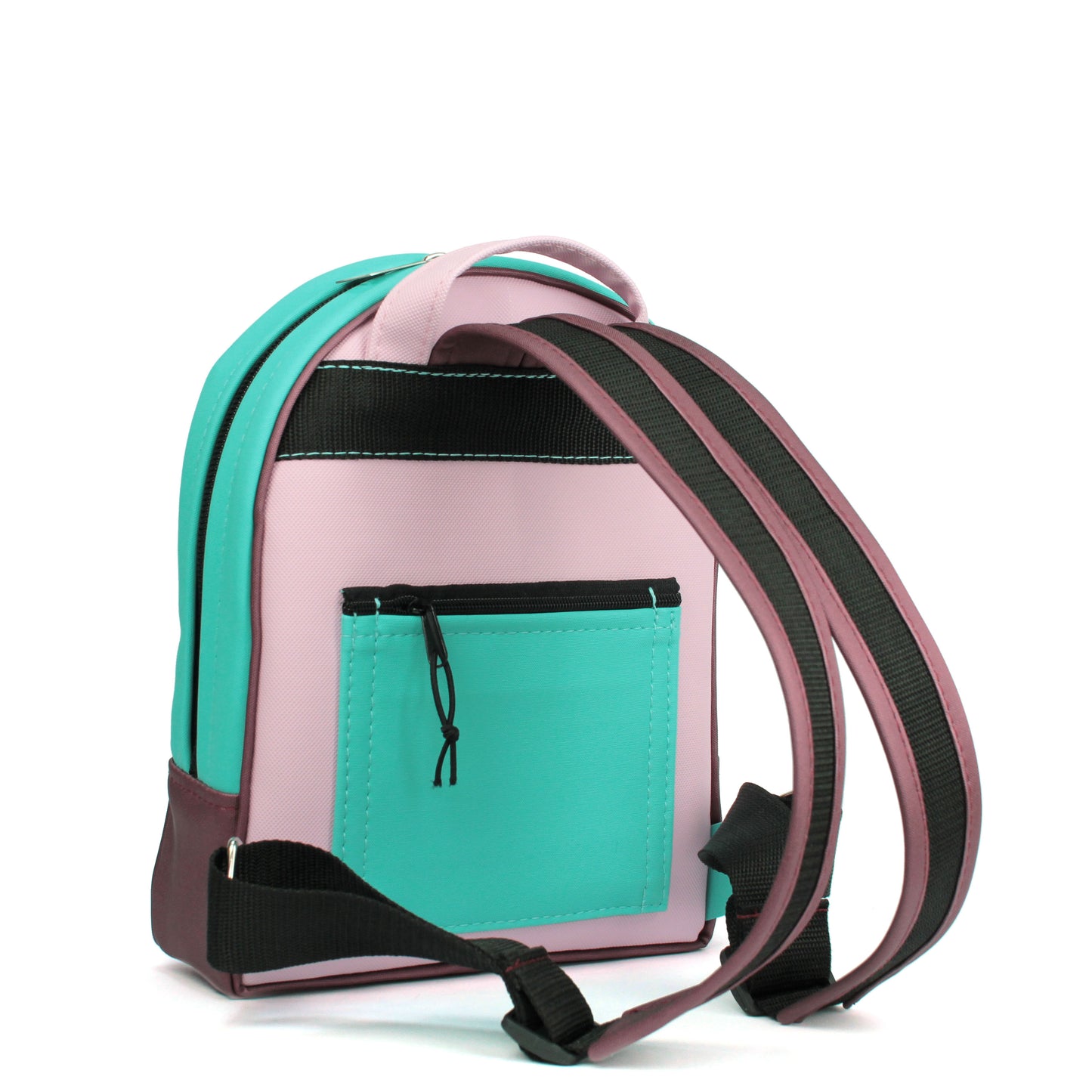"COLORFUL" BACKPACK